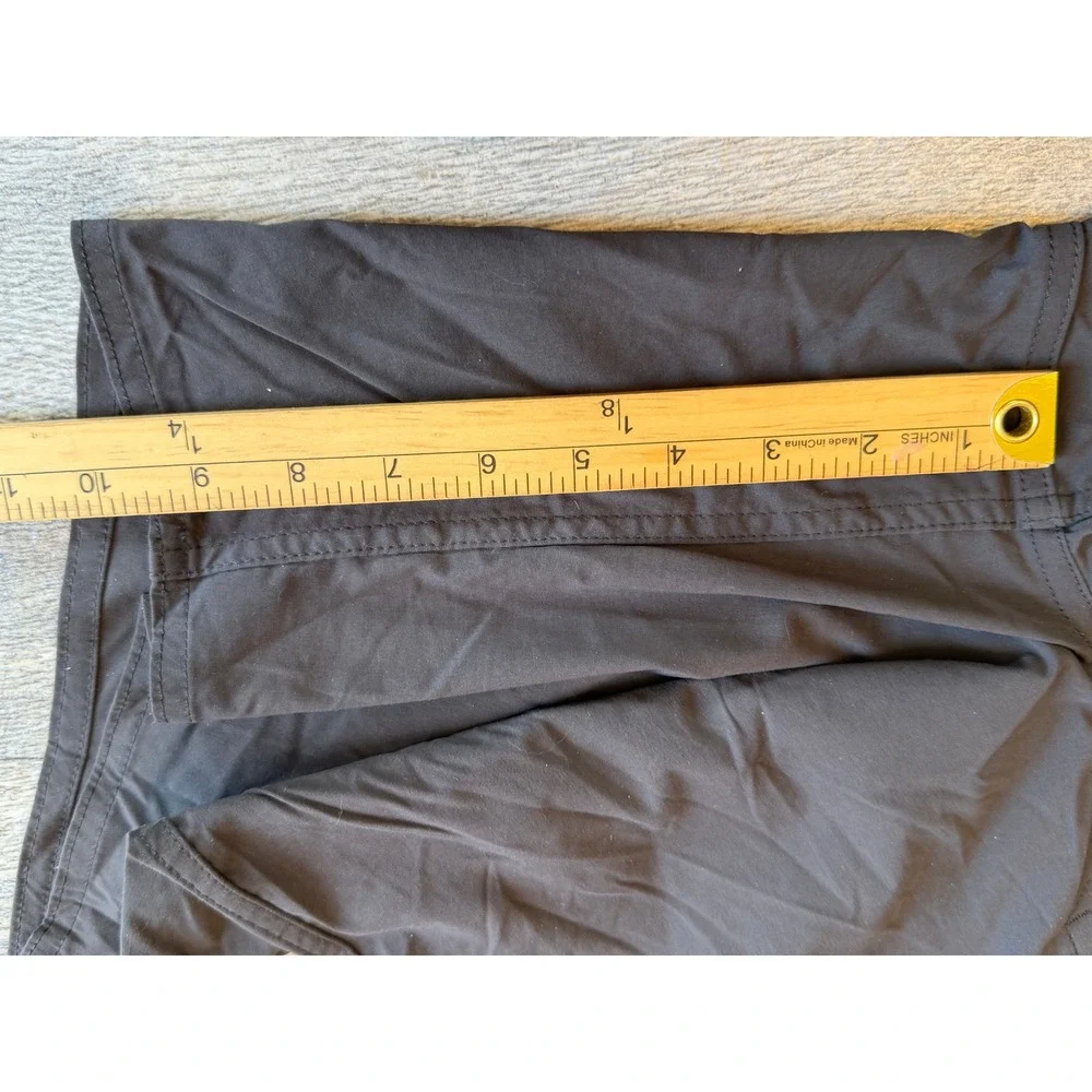 Patagonia Board Shorts 34 Mens Wavefarer 21